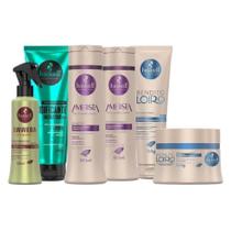 Kit Haskell Loiro dos Sonhos