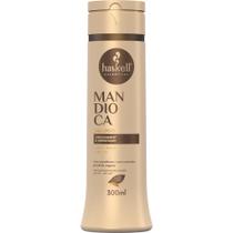 Kit Haskell Mandioca Completo 300ml (7 itens)