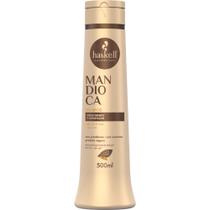 Kit Haskell Mandioca Sh + Cond 500ml e Masc 500g