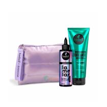 Kit Haskell Masc Lamelar +Supermáscara Acidificante +Necessaire