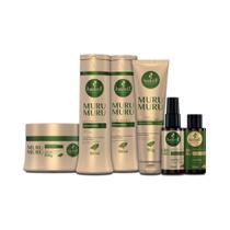 Kit Haskell Murumuru Completo (6 itens)