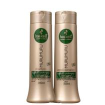 Kit Haskell Murumuru Duo (2 Produtos)