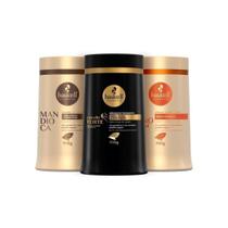 Kit Haskell para Cabelos Frágeis 900g