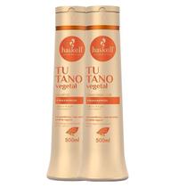 Kit Haskell Tutano Duo 500ml (2 produtos) Kit Haskell Tutano Duo 500ml (2 produtos)