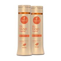 Kit Haskell Tutano Shampoo e Condicionador 300ml