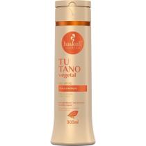Kit Haskell Tutano Vegetal (3 itens) 300ml