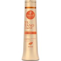 Kit Haskell Tutano Vegetal Completo (5 itens) 500ml Kit Haskell Tutano Vegetal Completo (5 itens) 500ml