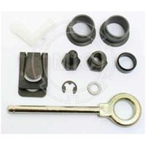 Kit haste cilindro de embreagem com cachimbo L 608 D 1970 a 1988