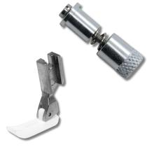 kit Haste de Troca Rápida de Calcador Industrial-SFC2 Mais Pe Calcador Para Pregar Zíper Industrial-T363