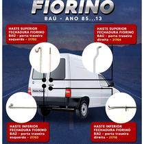 Kit Haste Fiorino 1985 A 2013 Porta Traseira - Todas