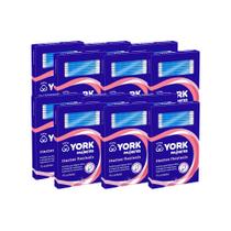 Kit Haste Flexível de Algodão 75un - 12 unidades