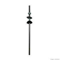 Kit Haste para Telha 1/4X350 10 Peças com Porca 2 Arruelas - 7006 - URGENFIX Kit Haste para Telha 1/4X350 10 Peças com Porca 2 Arruelas - 7006 - URGENFIX