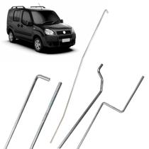 Kit Haste Porta Malas Doblo 2002 2001 à 2021 Dir Esq Sup Inf