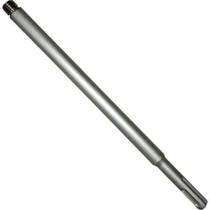 KIT HASTE SDS PLUS + HASTE GUIA 300mm PRATA - BRASKOKI KIT HASTE SDS PLUS + HASTE GUIA 300mm PRATA - BRASKOKI