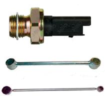 Kit Haste Trambulador 159Mm/ Longa 343Mm Interruptor Pressao Oleo - Peugeot 206 2000 A 2008 - 10449/10453/3396 Kit Haste Trambulador 159Mm/ Longa 343Mm Interruptor Pressao Oleo - Peugeot 206 2000 A 2008 - 10449/10453/3396