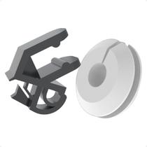 Kit Haste Vareta Capô Ford Fiesta 2001 a 2004 - 1334564 - K51