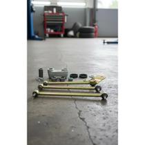 Kit Hastes Câmbio Uno/Prêmio/Elba/Fiorino 1.0 1.5