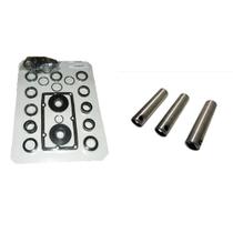 Kit hatsuta completo reparo c/ 3 pistão mod s-40