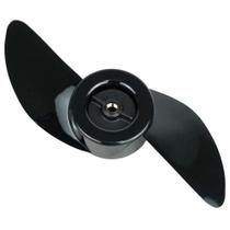 Kit Hélice 2 Pás Motor 28 e 34lbs Max Force - Maruri