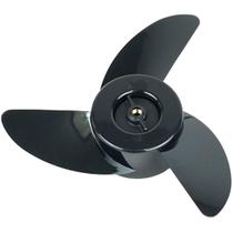 Kit Hélice 3 Pás Motor 44 e 54lbs Max Force - Maruri Kit Hélice 3 Pás Motor 44 e 54lbs Max Force - Maruri