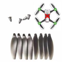 Kit Hélices De Reposição Drone S2s Max Lsrc Nf