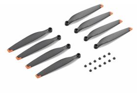 Kit Helices Originais Para Drone Mini 4 Pro Par Hélice A/b
