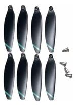 Kit Hélices Para O Drone L200 Pro Max / S9s Max Nf