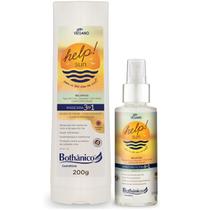 Kit Help! Sun Máscara 3x1 200g + Spray 4x1 170ml Bothanico