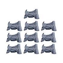 Kit Hemostático de Primeiros Socorros - Bandagem Israelense (5 a 10 Peças) - Compressão