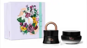 Kit her code boticário dia das mães