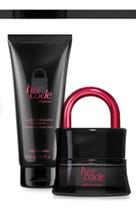 kit Her code climax parfum de 50 ml e hidratante