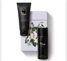 Kit Her code (cuidados) - Boticário