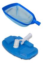 Kit Herbinject 1 Peneira 1 Rodo Aspirador