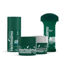 Kit Herbíssimo H1 - c/ 4 unidades