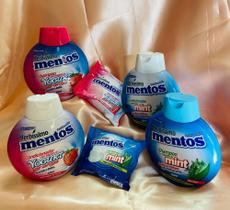 Kit Herbissimo Mentos