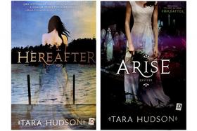 Kit Hereafter - 2 vol. - Kit Hereafter - 2 vol. -