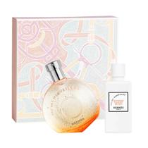 Kit hermès eau des merveilles edt 50ml + loção corporal 40ml Kit hermès eau des merveilles edt 50ml + loção corporal 40ml
