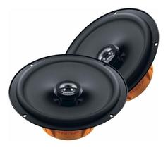 Kit Hertz Qualidade Fiesta 2 Vias Dcx165.3 6 Pol 120watts