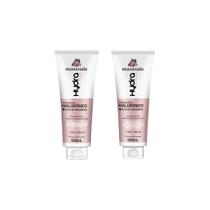 Kit Hialuronico+Oleo De Macad Maxihair Shampoo+Cond 500Ml Kit Hialuronico+Oleo De Macad Maxihair Shampoo+Cond 500Ml