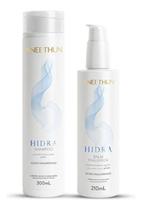 Kit Hidra Aneethun Shampoo + Balm Finalizador Pronta