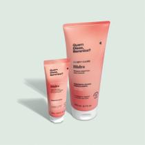 Kit Hidra: Cuidado com as Mãos