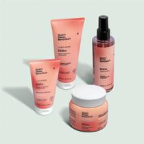 Kit Hidra: Cuidados para o Banho e Pós-banho