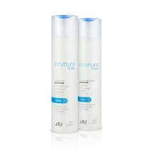 Kit Hidra Duo 300ml Kit Hidra Duo 300ml