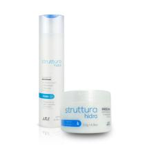 Kit Hidra Duo Mask 250g
