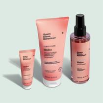 Kit Hidra: Perfumada o dia inteiro