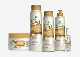 Kit Hidra Therapy Paresí Nature Kit Hidra Therapy Paresí Nature