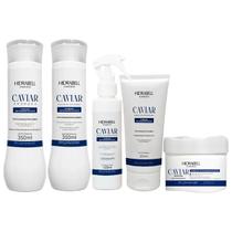 Kit Hidrabell By Lunna Caviar Completo (5 Itens)