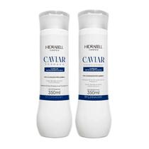 Kit Hidrabell By Lunna Caviar Sh 350ml +Cond 350g