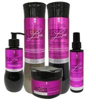 Kit Hidrabell By Lunna Liss Completo (5 Itens)