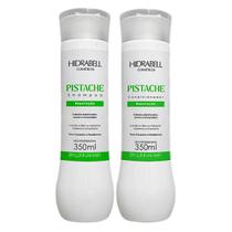 Kit Hidrabell Pistache Sh+Cond 350ml